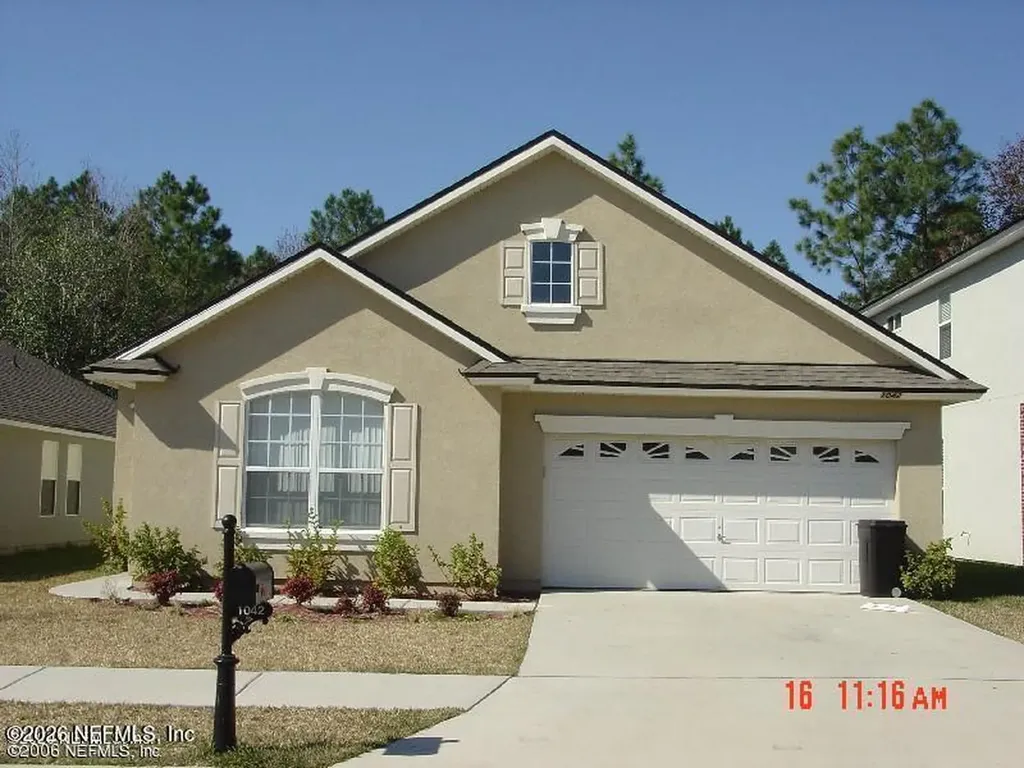 1042 Briarcreek Road Jacksonville FL 32225