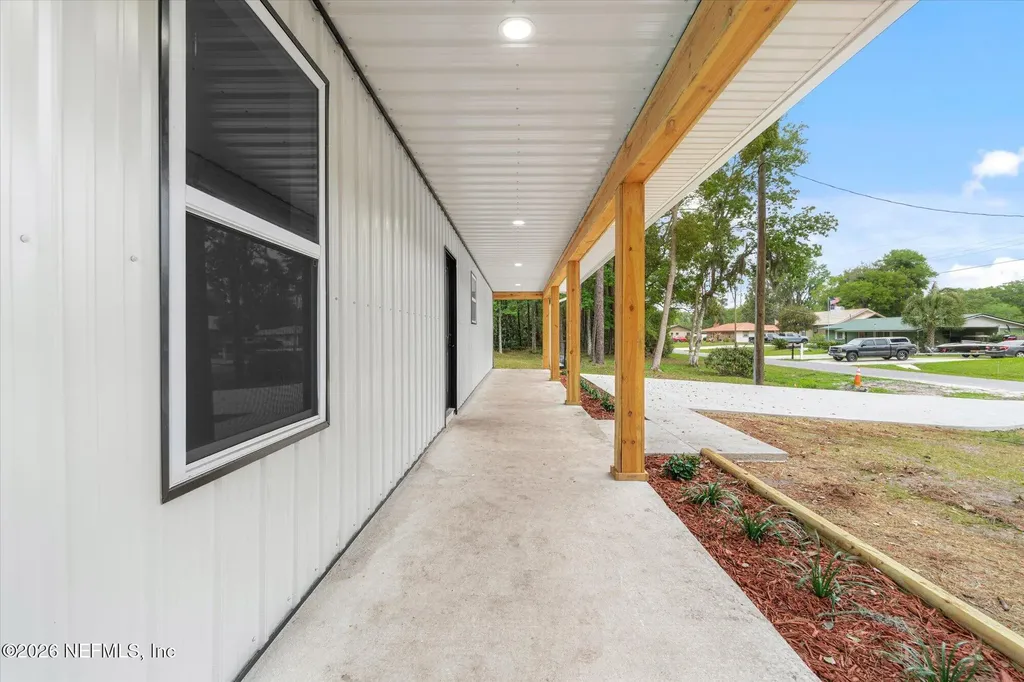 124 Park Drive Satsuma FL 32187