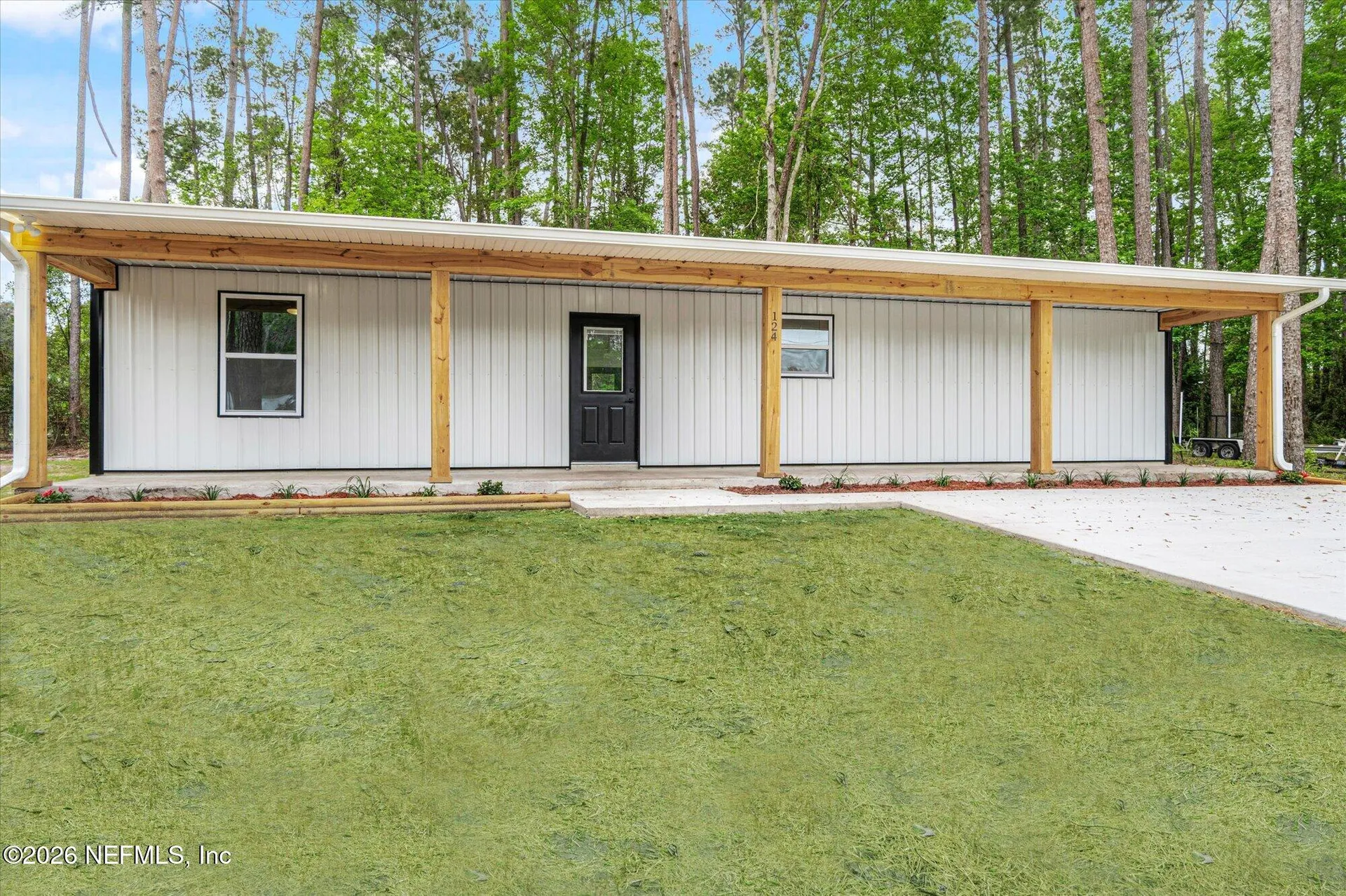 124 Park Drive Satsuma FL 32187