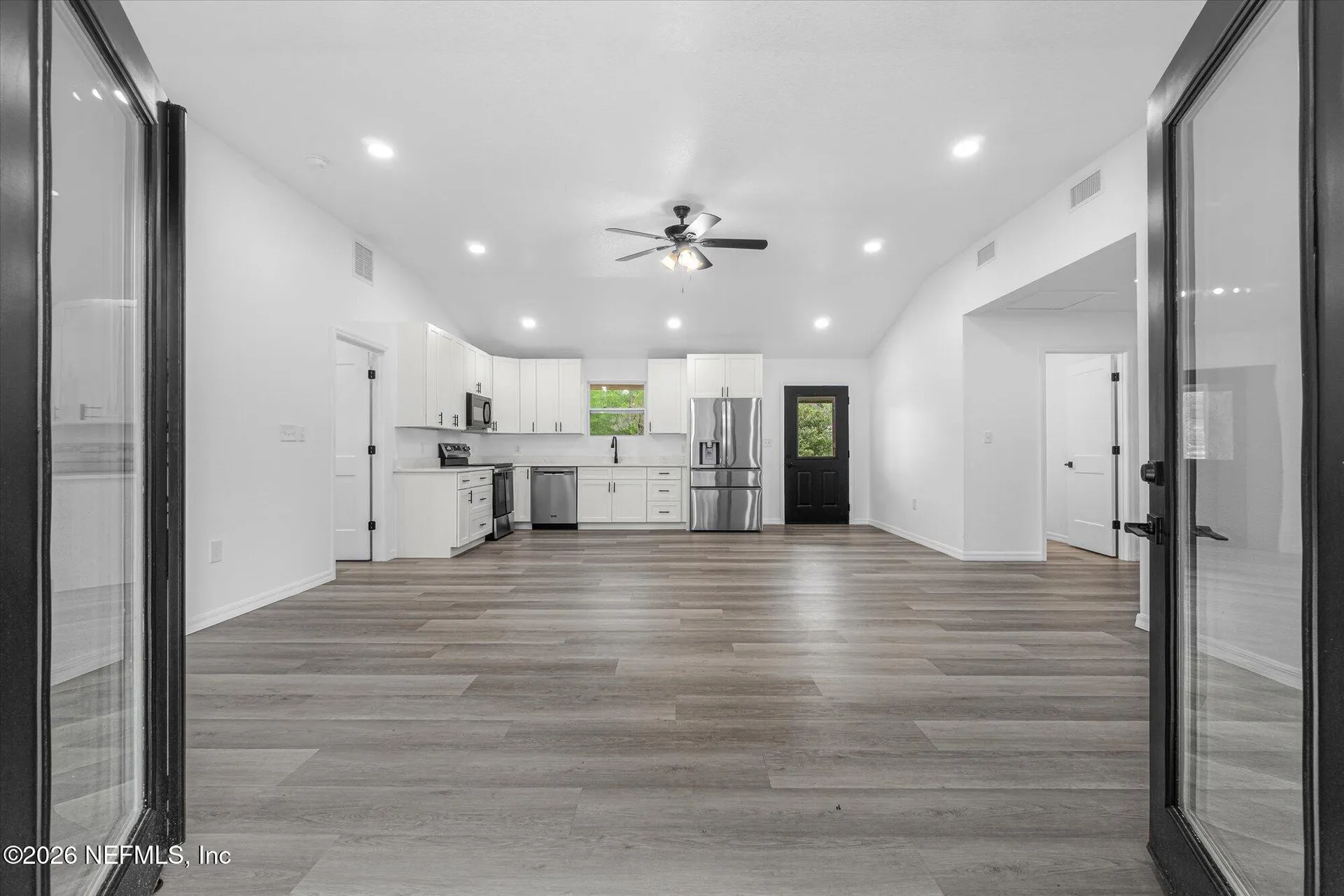 124 Park Drive Satsuma FL 32187