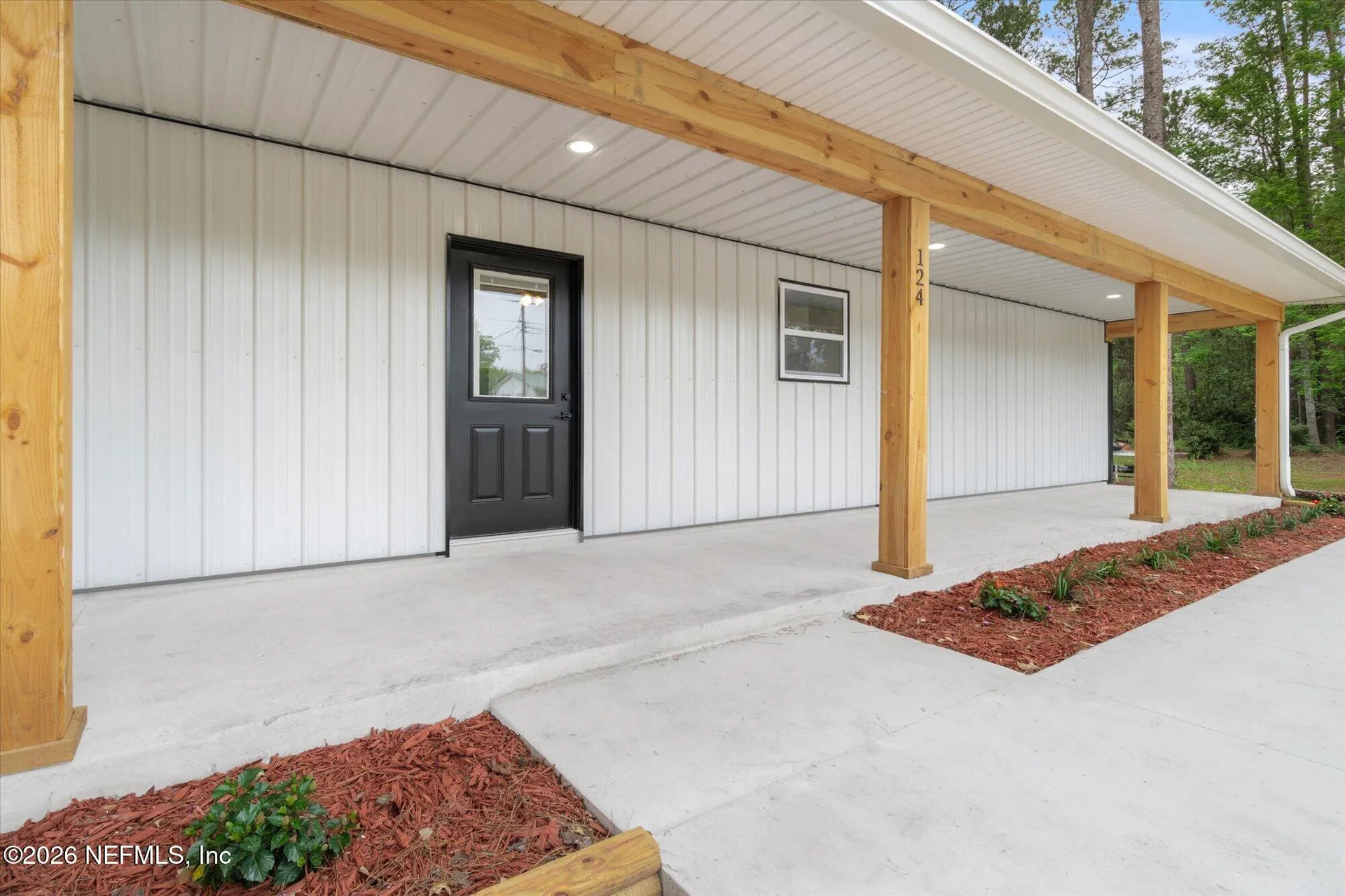 124 Park Drive Satsuma FL 32187