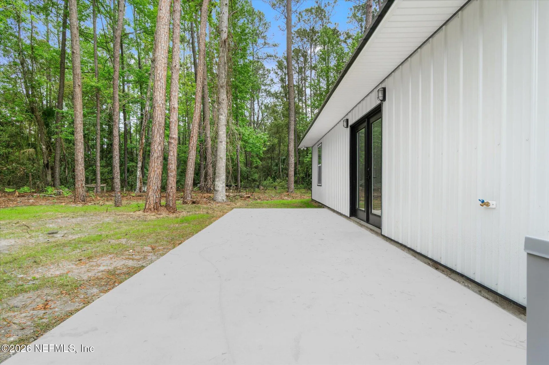 124 Park Drive Satsuma FL 32187