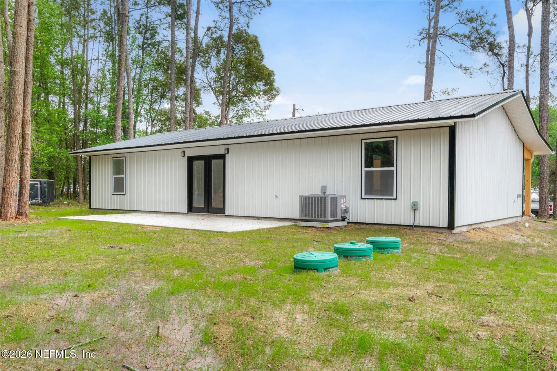 124 Park Drive Satsuma FL 32187