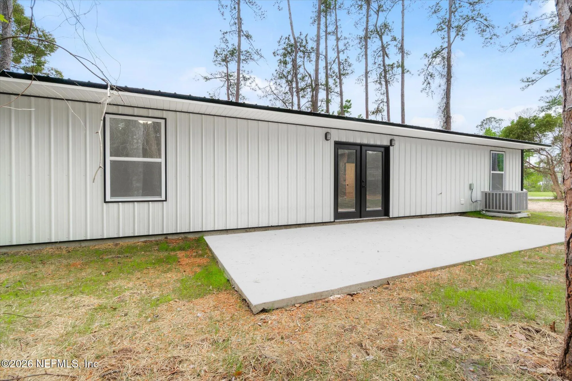 124 Park Drive Satsuma FL 32187