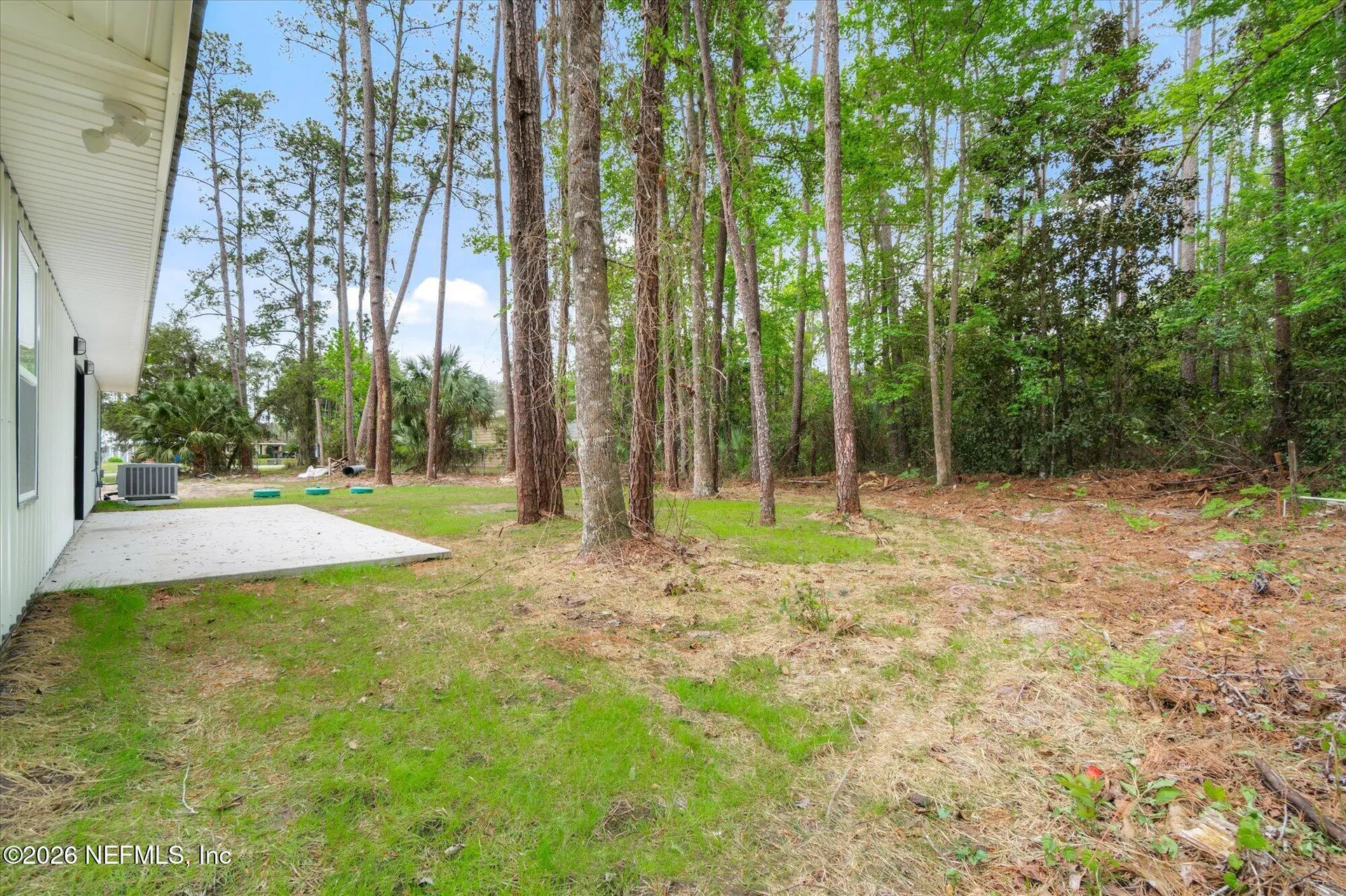 124 Park Drive Satsuma FL 32187