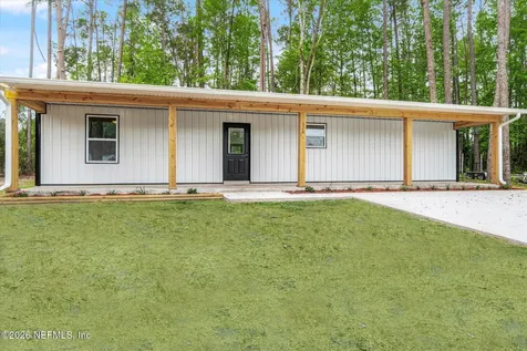 124 Park Drive Satsuma FL 32187