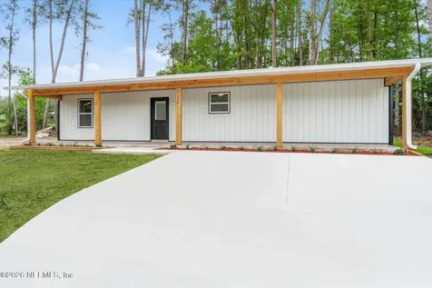 124 Park Drive Satsuma FL 32187