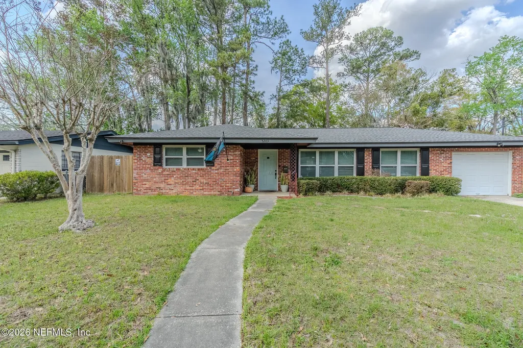 5203 Clarendon Road Jacksonville FL 32205