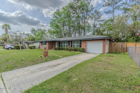 5203 Clarendon Road Jacksonville FL 32205