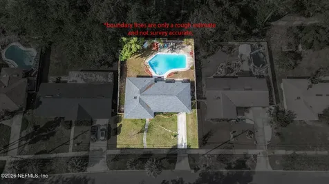 5203 Clarendon Road Jacksonville FL 32205