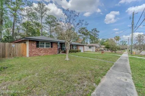 5203 Clarendon Road Jacksonville FL 32205