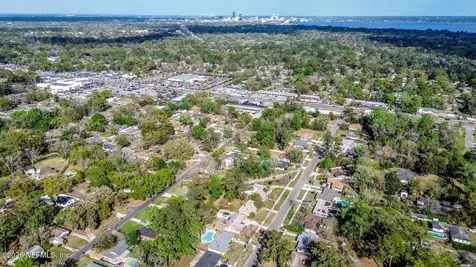 5203 Clarendon Road Jacksonville FL 32205