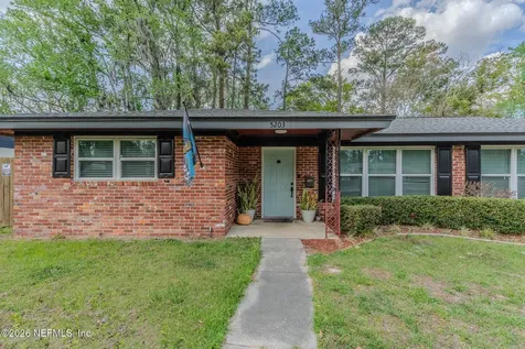 5203 Clarendon Road Jacksonville FL 32205