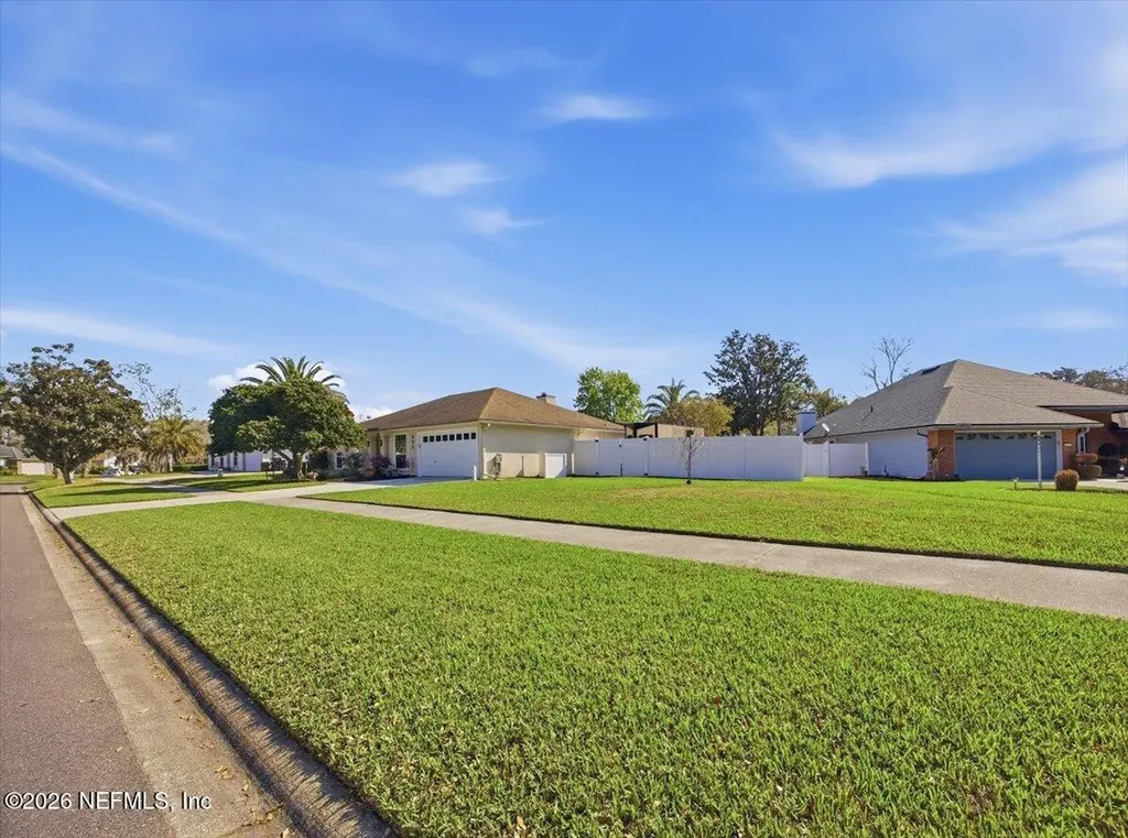 494 Baybrook Drive Fleming Island FL 32003