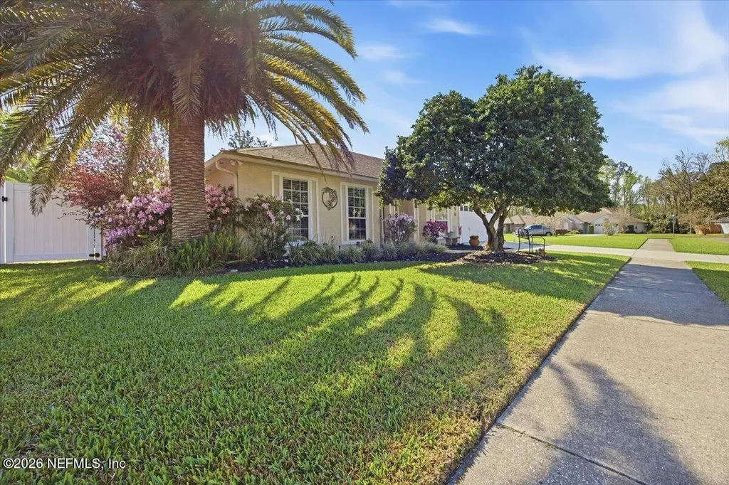 494 Baybrook Drive Fleming Island FL 32003