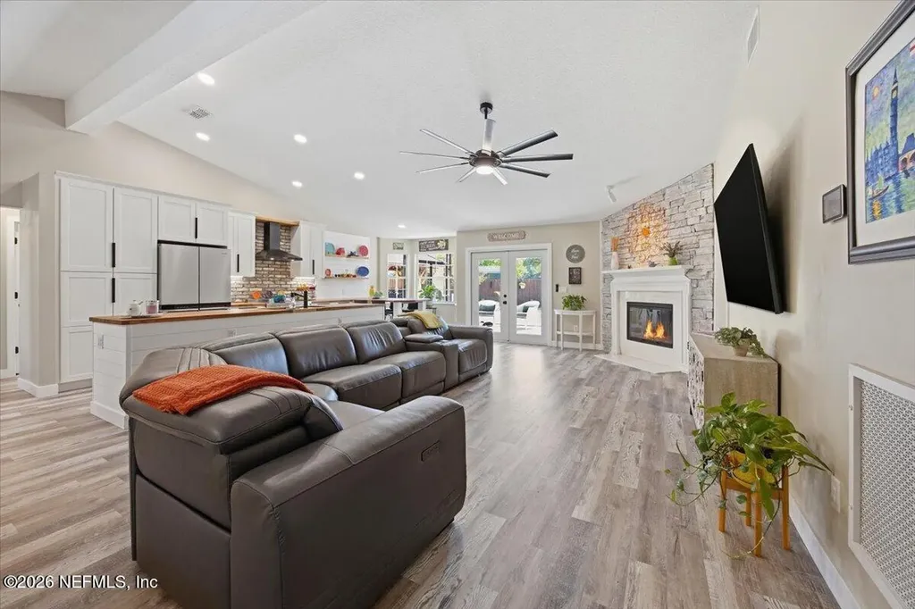 494 Baybrook Drive Fleming Island FL 32003