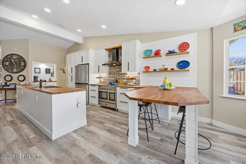 494 Baybrook Drive Fleming Island FL 32003
