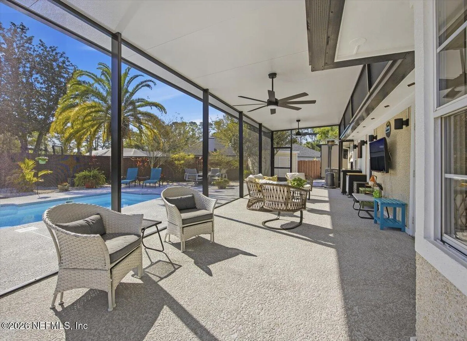 494 Baybrook Drive Fleming Island FL 32003