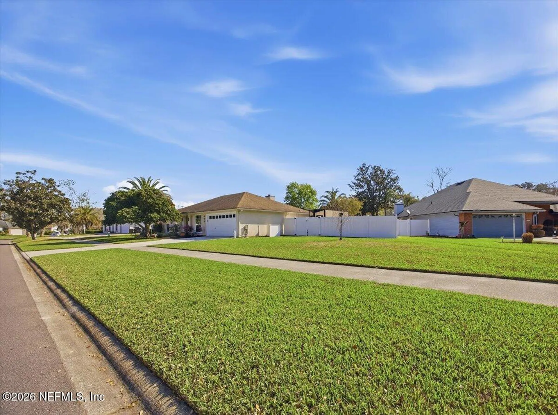 494 Baybrook Drive Fleming Island FL 32003