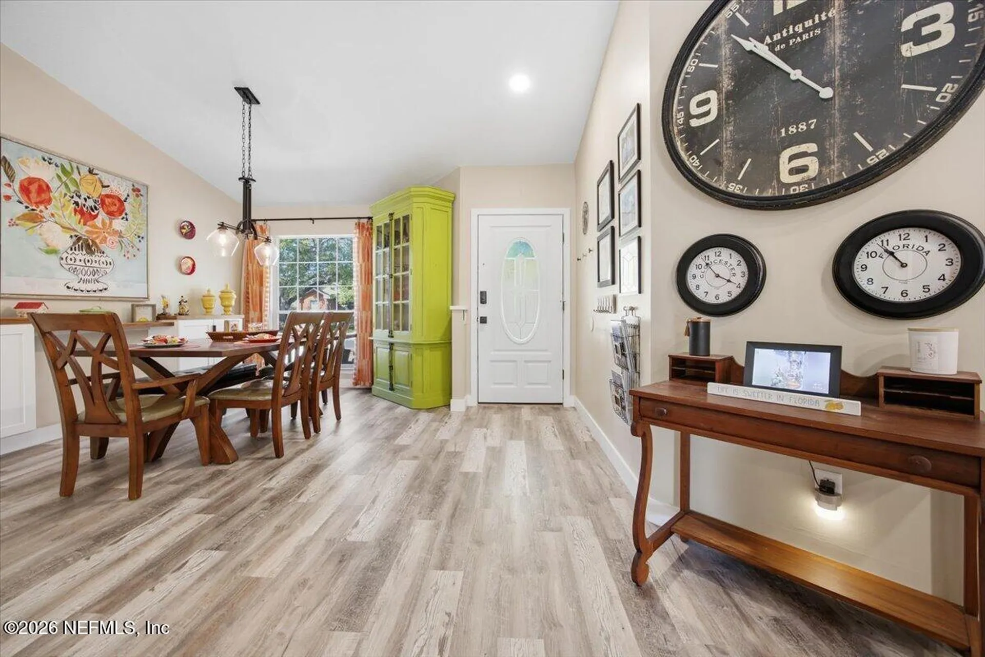 494 Baybrook Drive Fleming Island FL 32003