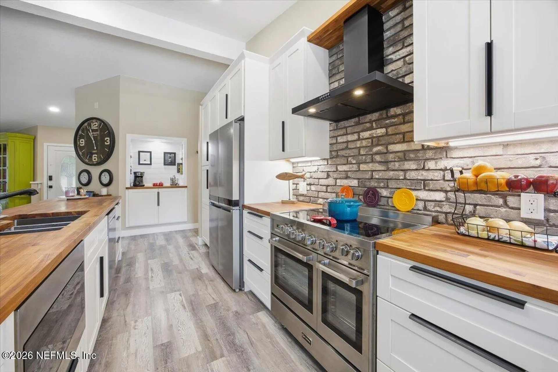 494 Baybrook Drive Fleming Island FL 32003
