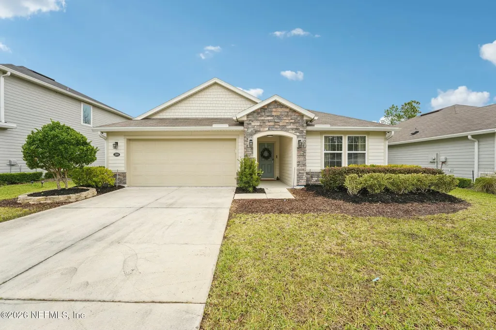 2895 Windsor Lakes Way Green Cove Springs FL 32043