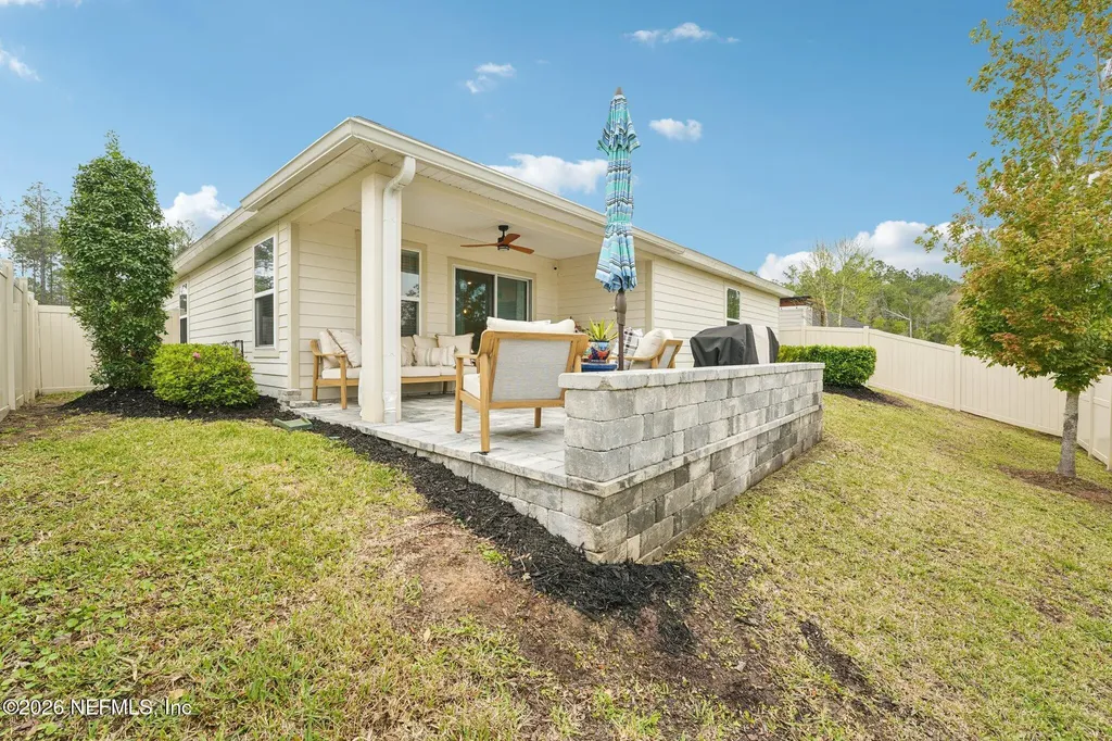 2895 Windsor Lakes Way Green Cove Springs FL 32043