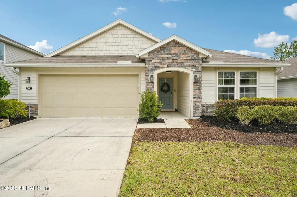 2895 Windsor Lakes Way Green Cove Springs FL 32043