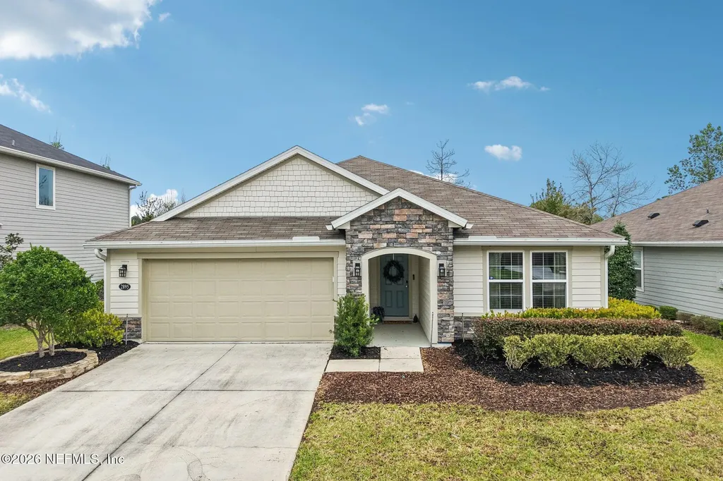 2895 Windsor Lakes Way Green Cove Springs FL 32043