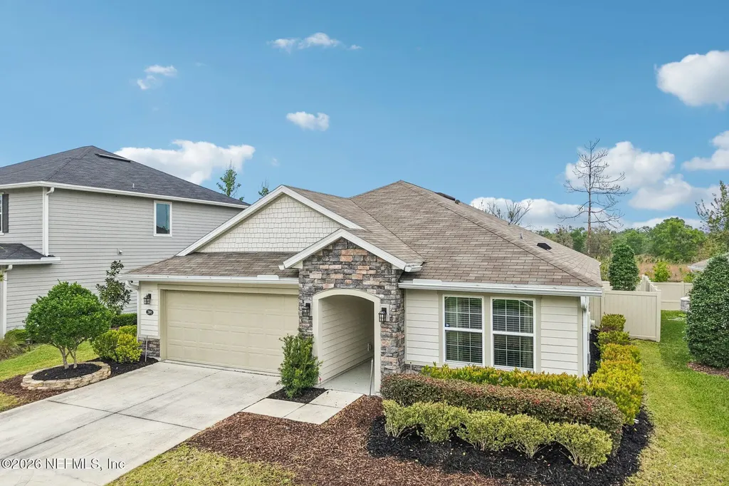 2895 Windsor Lakes Way Green Cove Springs FL 32043