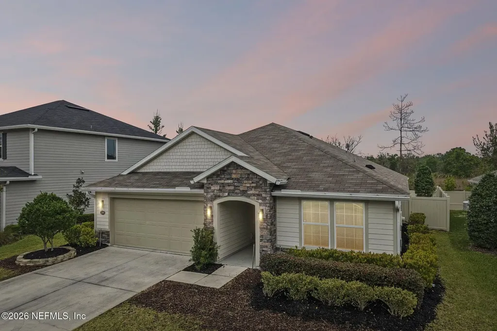 2895 Windsor Lakes Way Green Cove Springs FL 32043