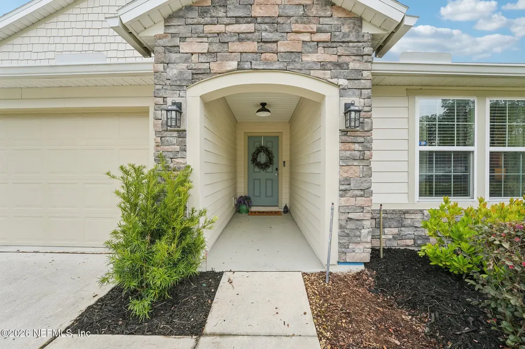 2895 Windsor Lakes Way Green Cove Springs FL 32043