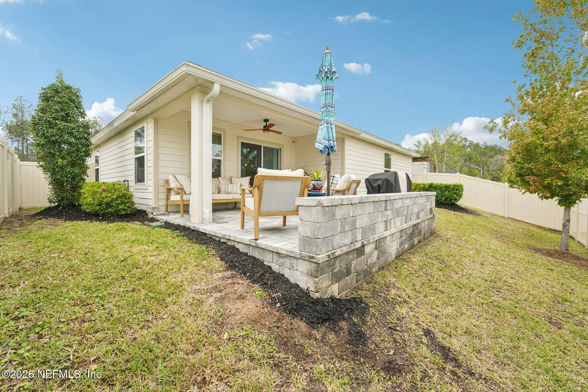 2895 Windsor Lakes Way Green Cove Springs FL 32043
