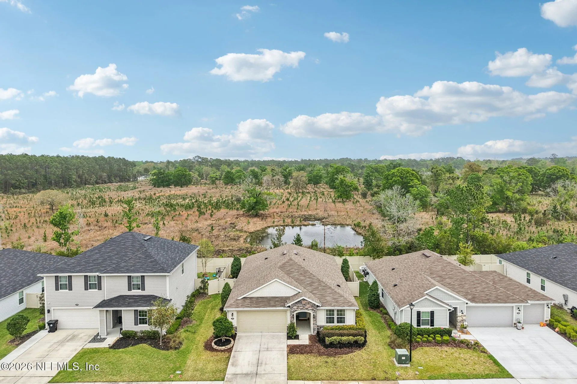 2895 Windsor Lakes Way Green Cove Springs FL 32043