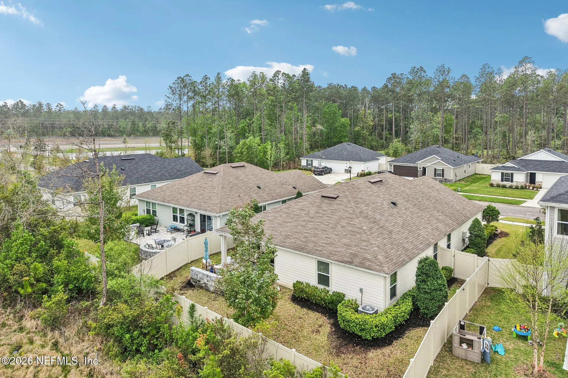 2895 Windsor Lakes Way Green Cove Springs FL 32043