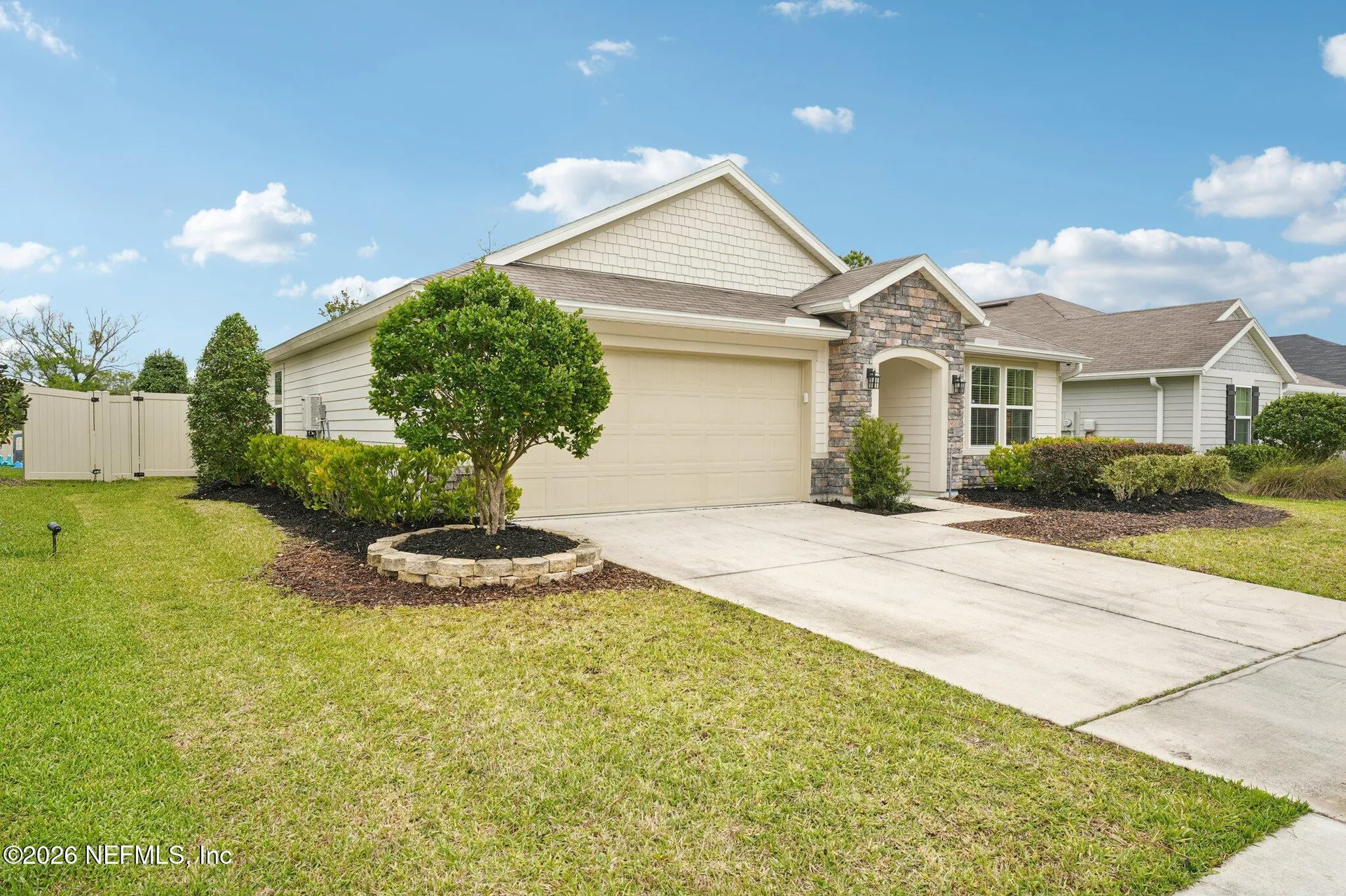 2895 Windsor Lakes Way Green Cove Springs FL 32043