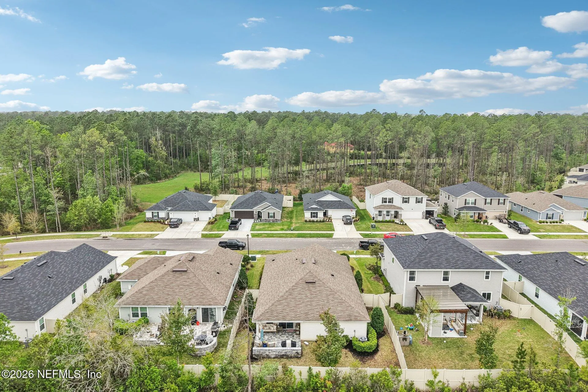 2895 Windsor Lakes Way Green Cove Springs FL 32043