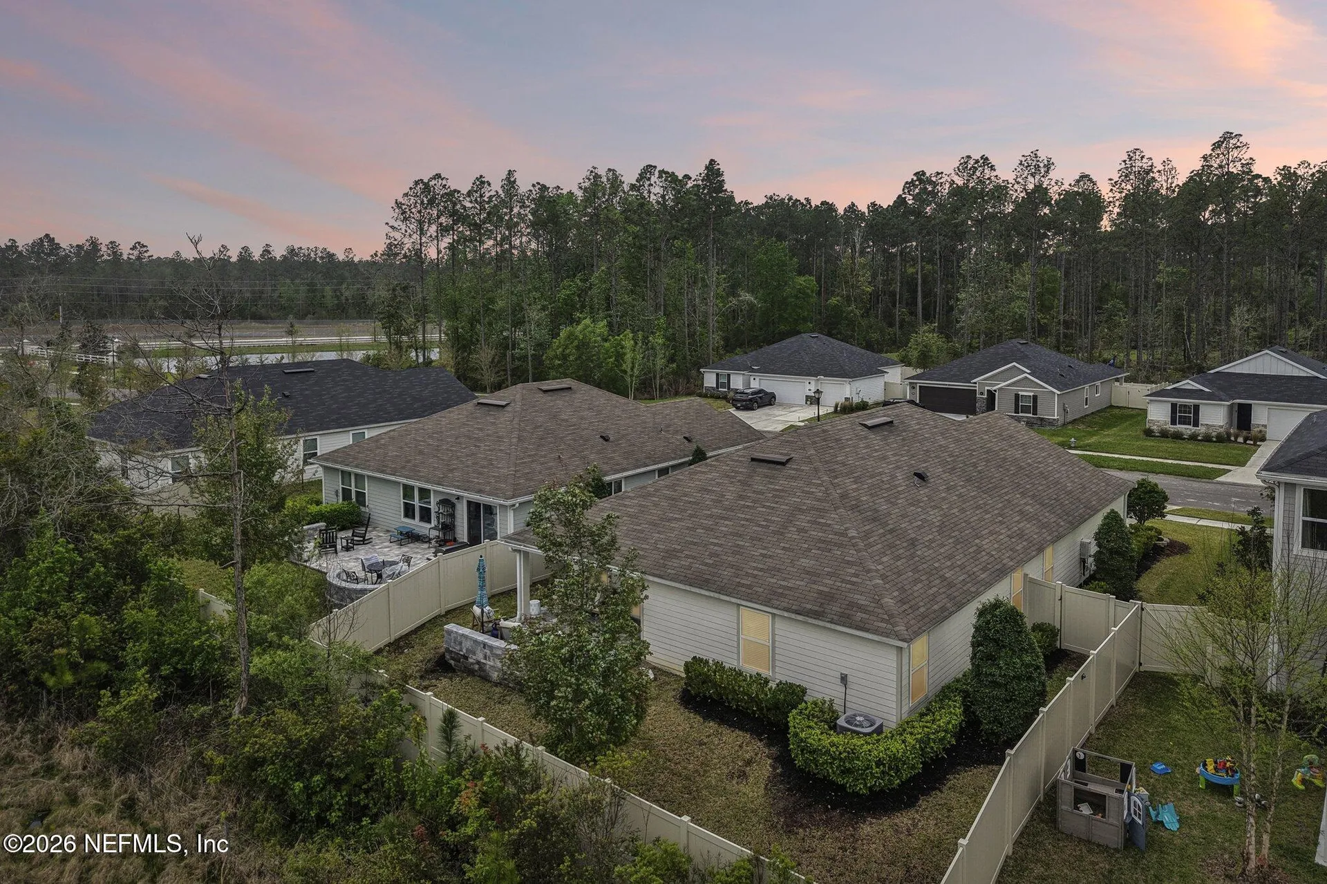 2895 Windsor Lakes Way Green Cove Springs FL 32043