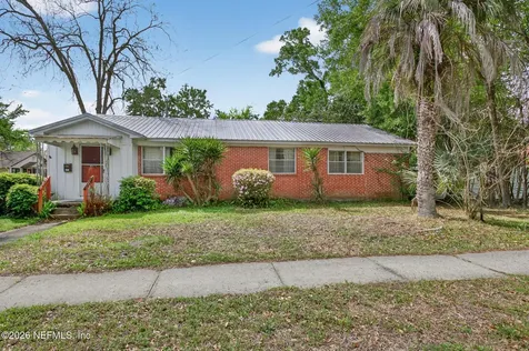 4602 Kingsbury Street Jacksonville FL 32205