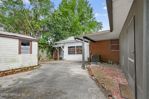 4602 Kingsbury Street Jacksonville FL 32205