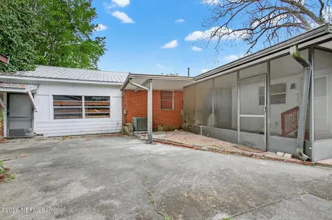 4602 Kingsbury Street Jacksonville FL 32205