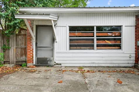 4602 Kingsbury Street Jacksonville FL 32205