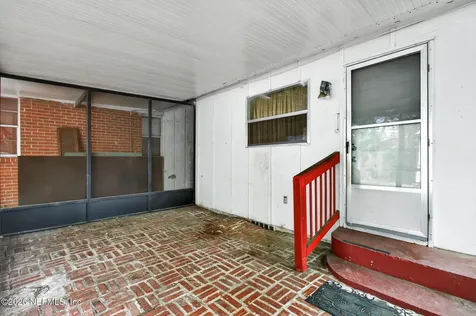 4602 Kingsbury Street Jacksonville FL 32205