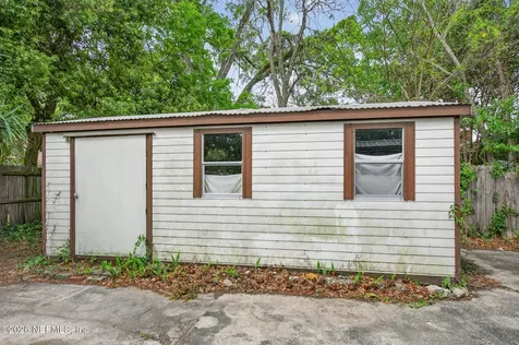 4602 Kingsbury Street Jacksonville FL 32205