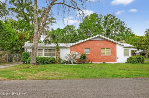 4602 Kingsbury Street Jacksonville FL 32205
