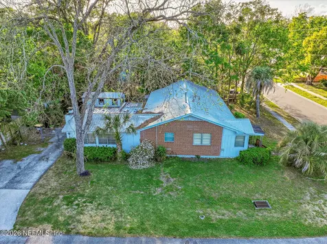 4602 Kingsbury Street Jacksonville FL 32205