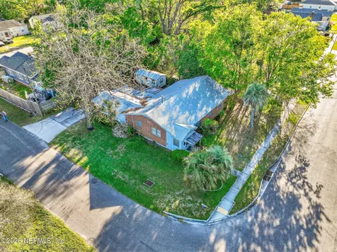 4602 Kingsbury Street Jacksonville FL 32205