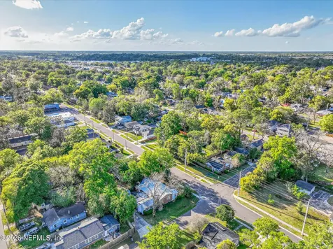 4602 Kingsbury Street Jacksonville FL 32205