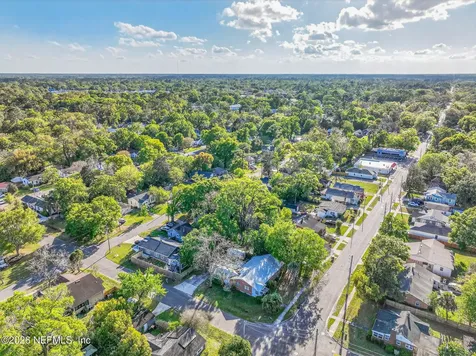 4602 Kingsbury Street Jacksonville FL 32205