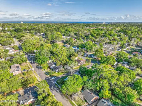 4602 Kingsbury Street Jacksonville FL 32205